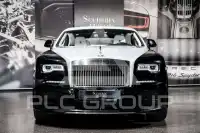 2016 Rolls Royce Wraith