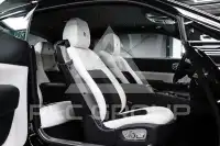 2016 Rolls Royce Wraith