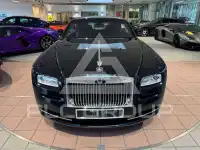 2016 Rolls Royce Wraith