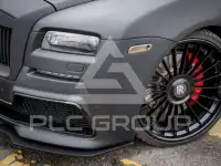 2016 Rolls Royce Wraith