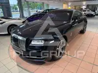 2016 Rolls Royce Wraith