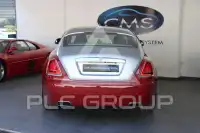 2016 Rolls Royce Wraith