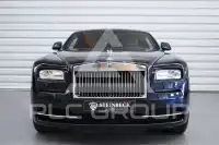 2016 Rolls Royce Wraith