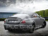 2016 Rolls Royce Wraith