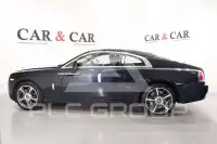 2016 Rolls Royce Wraith
