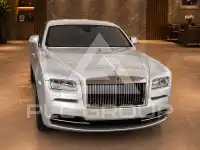 2016 Rolls Royce Wraith