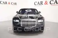 2016 Rolls Royce Wraith