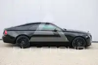 2016 Rolls Royce Wraith