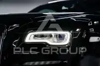 2016 Rolls Royce Wraith