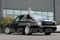 2016 Rolls Royce Phantom