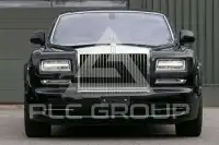 2016 Rolls Royce Phantom