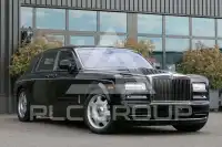 2016 Rolls Royce Phantom