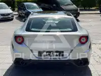 2016 Ferrari FF