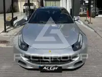 2016 Ferrari FF