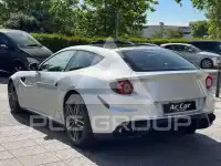 2016 Ferrari FF