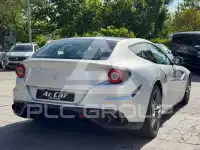 2016 Ferrari FF