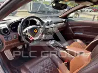 2016 Ferrari FF