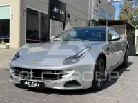 2016 Ferrari FF