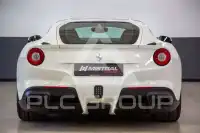 2016 Ferrari F12