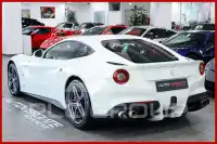 2016 Ferrari F12