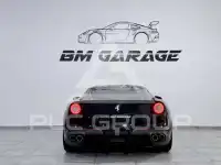 2016 Ferrari F12