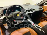 2016 Ferrari F12