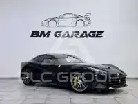 2016 Ferrari F12