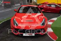 2016 Ferrari F12