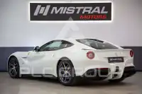 2016 Ferrari F12
