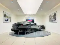 2016 Ferrari F12