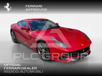 2016 Ferrari F12