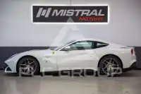 2016 Ferrari F12