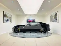 2016 Ferrari F12