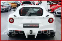 2016 Ferrari F12
