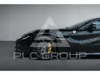 2016 Ferrari F12