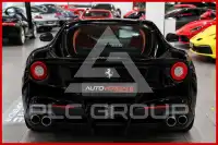 2016 Ferrari F12