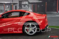 2016 Ferrari F12