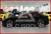 2016 Ferrari F12