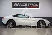 2016 Ferrari F12