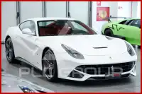 2016 Ferrari F12