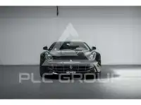 2016 Ferrari F12