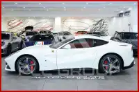 2016 Ferrari F12