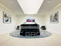 2016 Ferrari F12