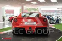 2016 Ferrari F12