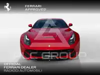 2016 Ferrari F12