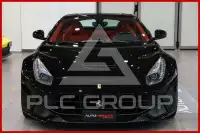 2016 Ferrari F12