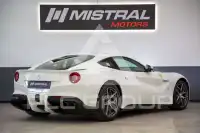 2016 Ferrari F12