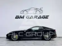 2016 Ferrari F12