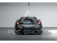 2016 Ferrari F12