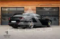 2016 Ferrari GTC4